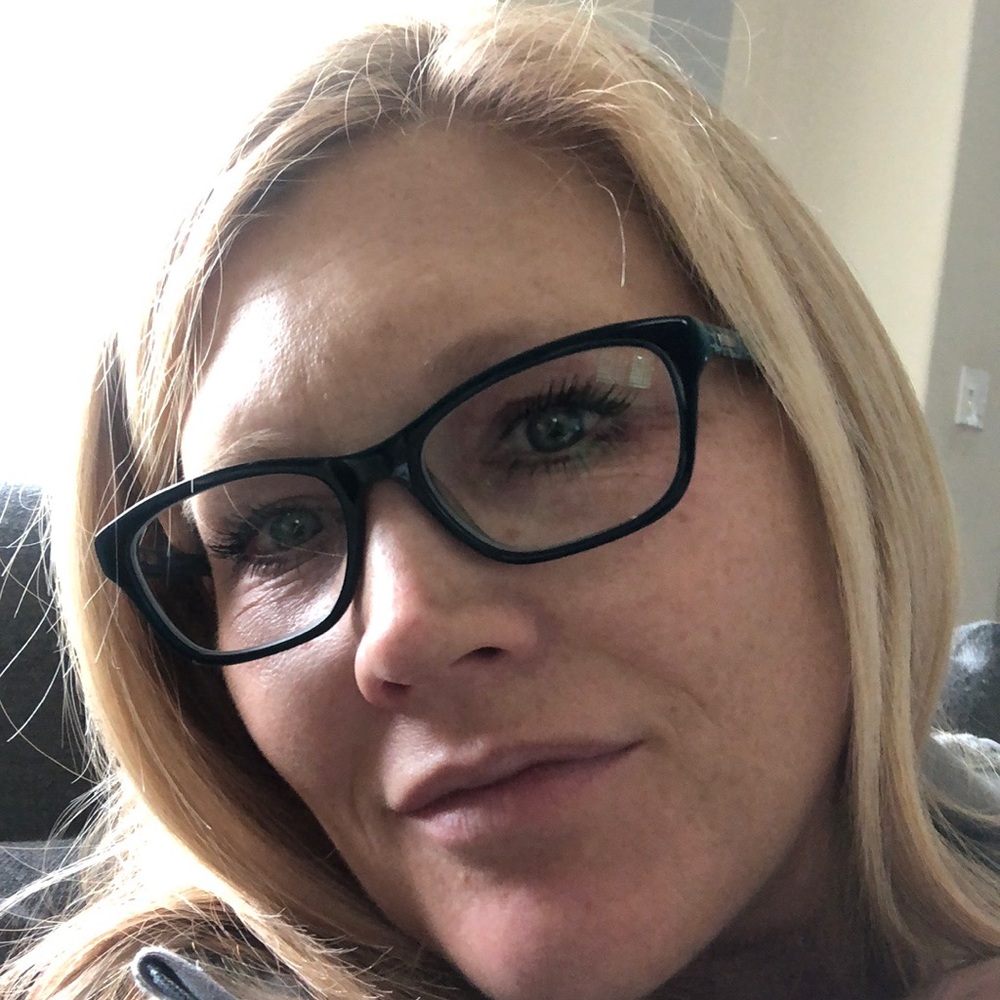 Meet your Posher, Kellie